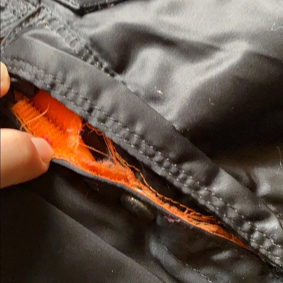 Vintage Yoshida Porter Tokyo backpack - Picture 16 of 16